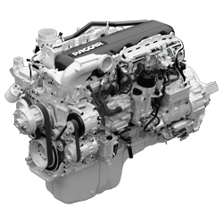 C3694 Engine